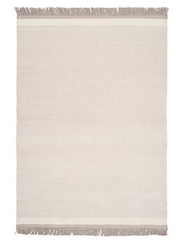 Mattia White 250x350cm