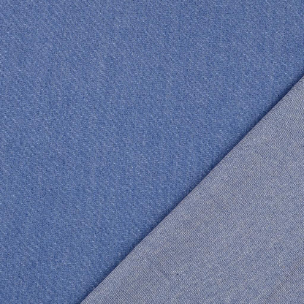 Tunn chambray jeans STUV 0,9m - 2