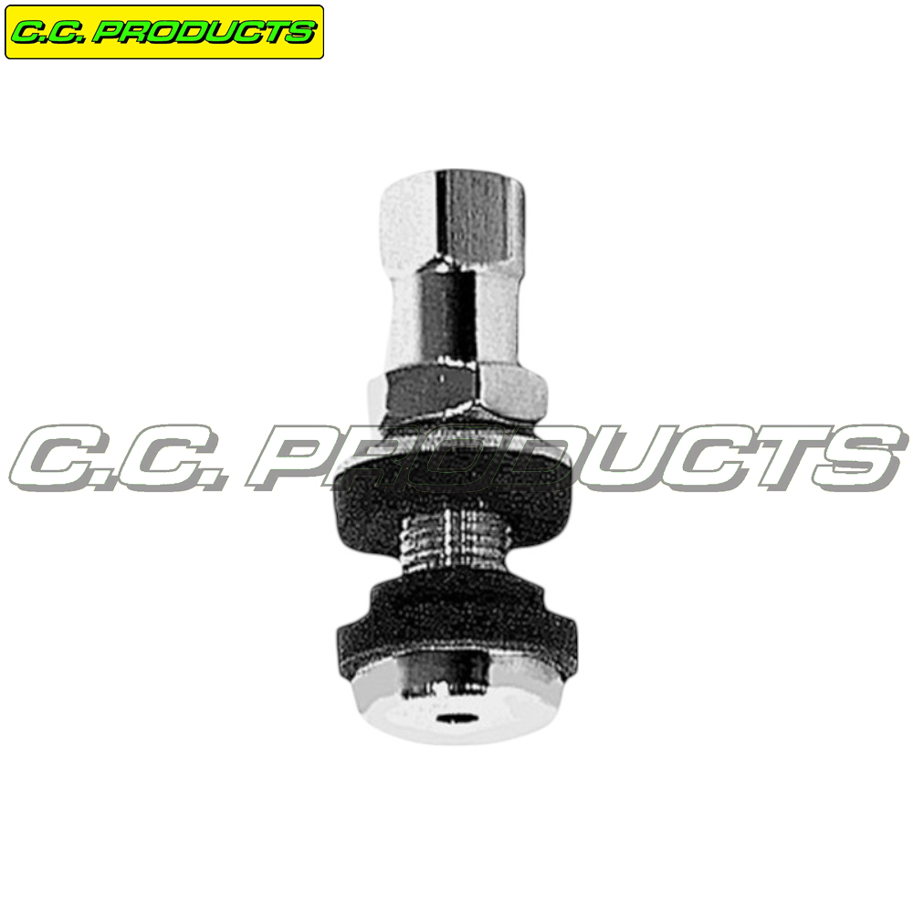 Custom Air Valve