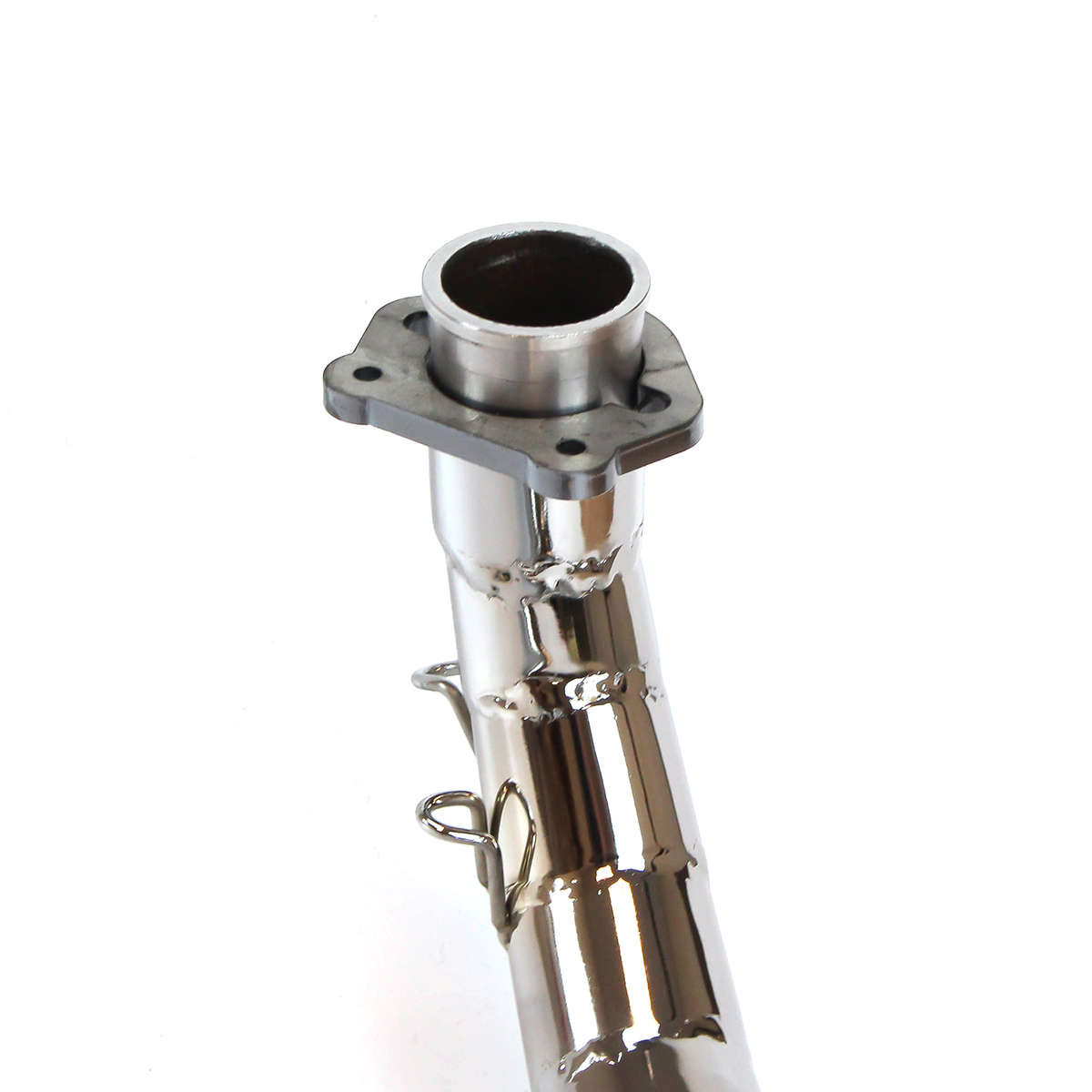 RP 2 puch N-50 Crome - 3