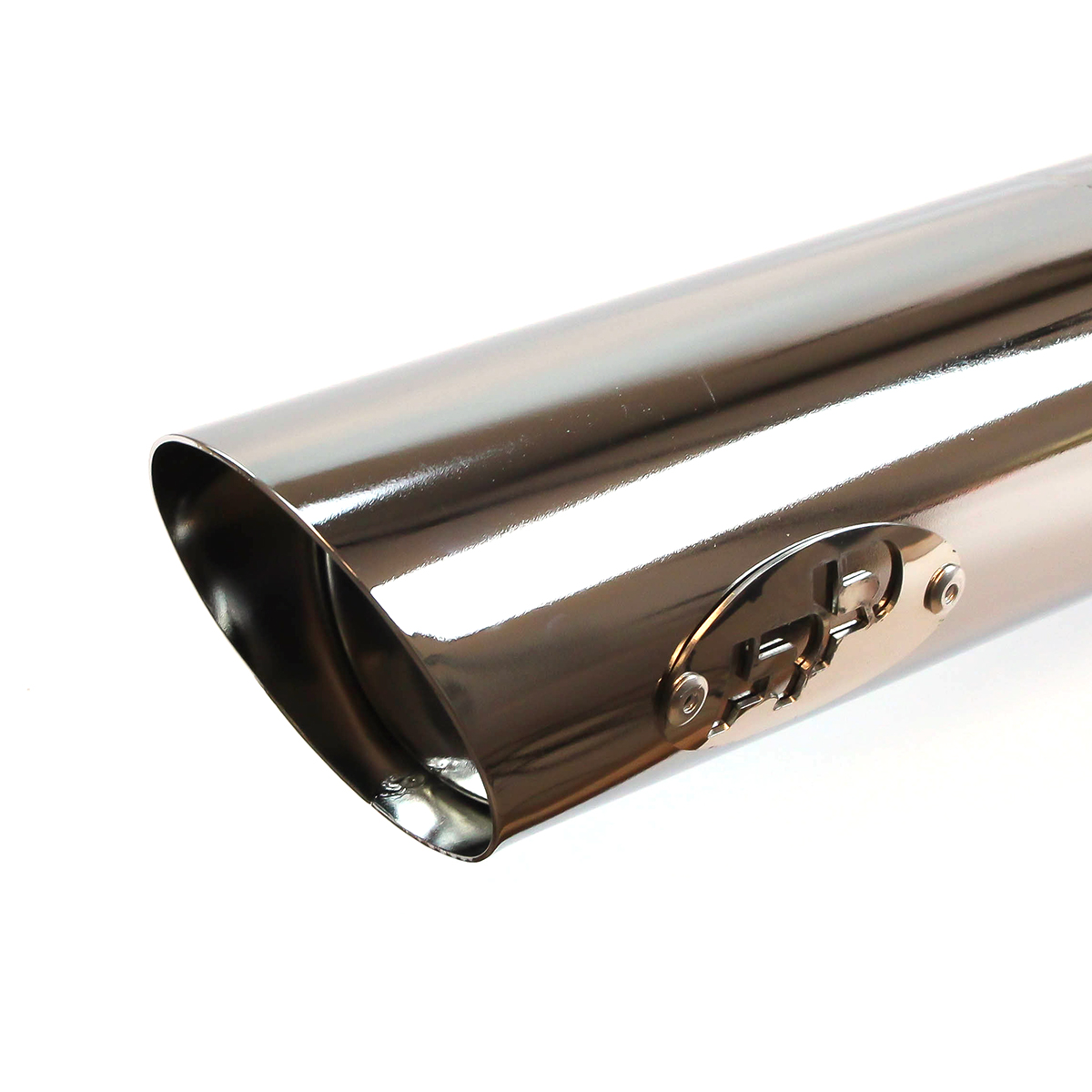 RP 2 puch N-50 Crome - 2