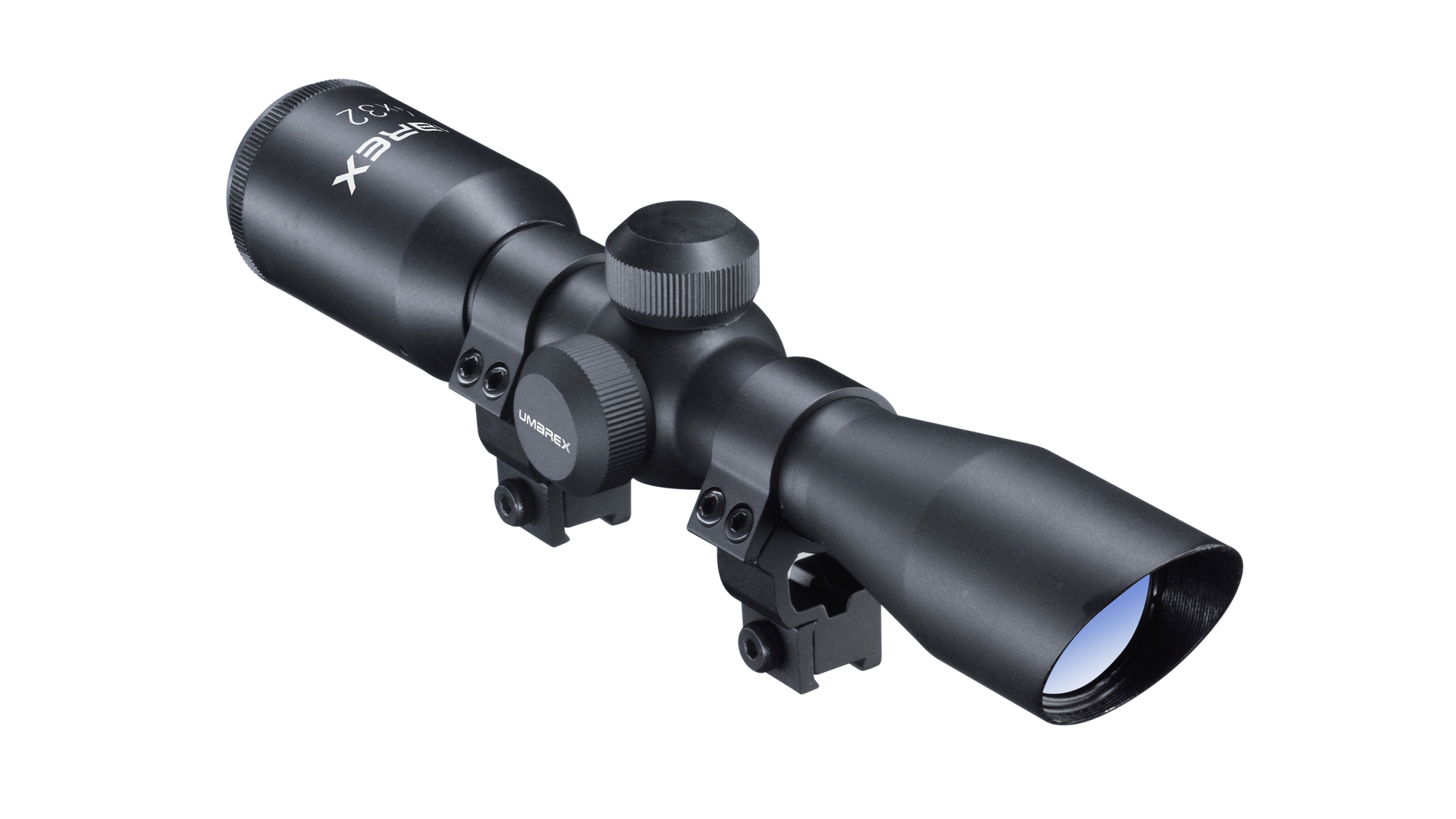 UMAREX RS 4X32 COMPACT 9-11MM