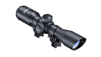 UMAREX RS 4X32 COMPACT 9-11MM
