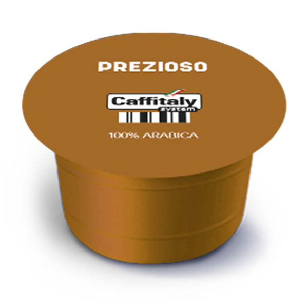 Caffitaly Ecaffe Prezioso - 2