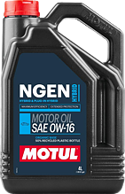 MOTUL NGEN Hybrid 0W-16