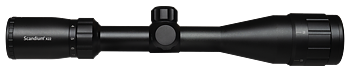 Scandium X22 3-9x40A0