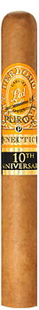 Perdomo 10th Year Anniversary Connecticut Puritos 