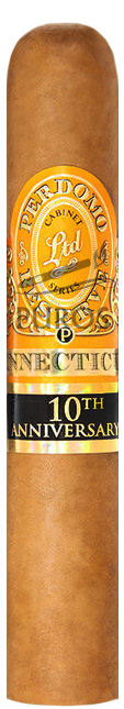 Perdomo Reserve 10th Anniversary Connecticut Robusto 