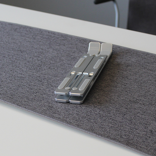 Foldable Laptop stand - 3