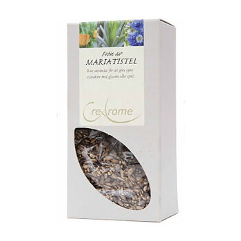 Mariatistel frö Crearome 100g