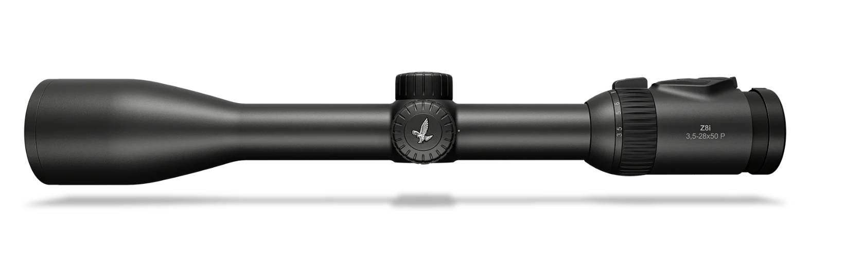 Swarovski Z8i 3.5-28X50 P