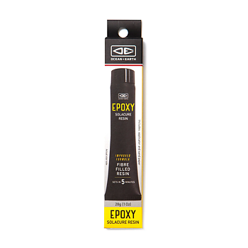 Ocean & Earth Epoxy Resin 1oz Lagning till Surfbrädor