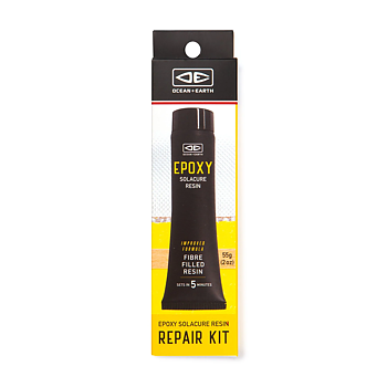 Ocean & Earth Epoxy Repair Kit 2oz Lagning till Surfbrädor