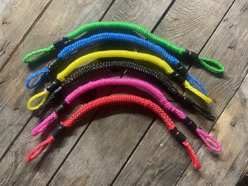VMD Elastic neck line PE