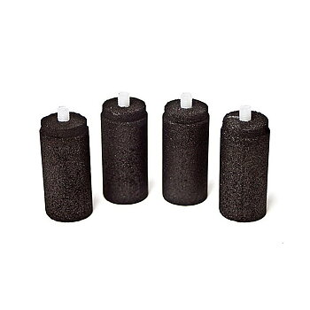 LifeSaver Flaschen-6000- und 4000-Kohlefilter