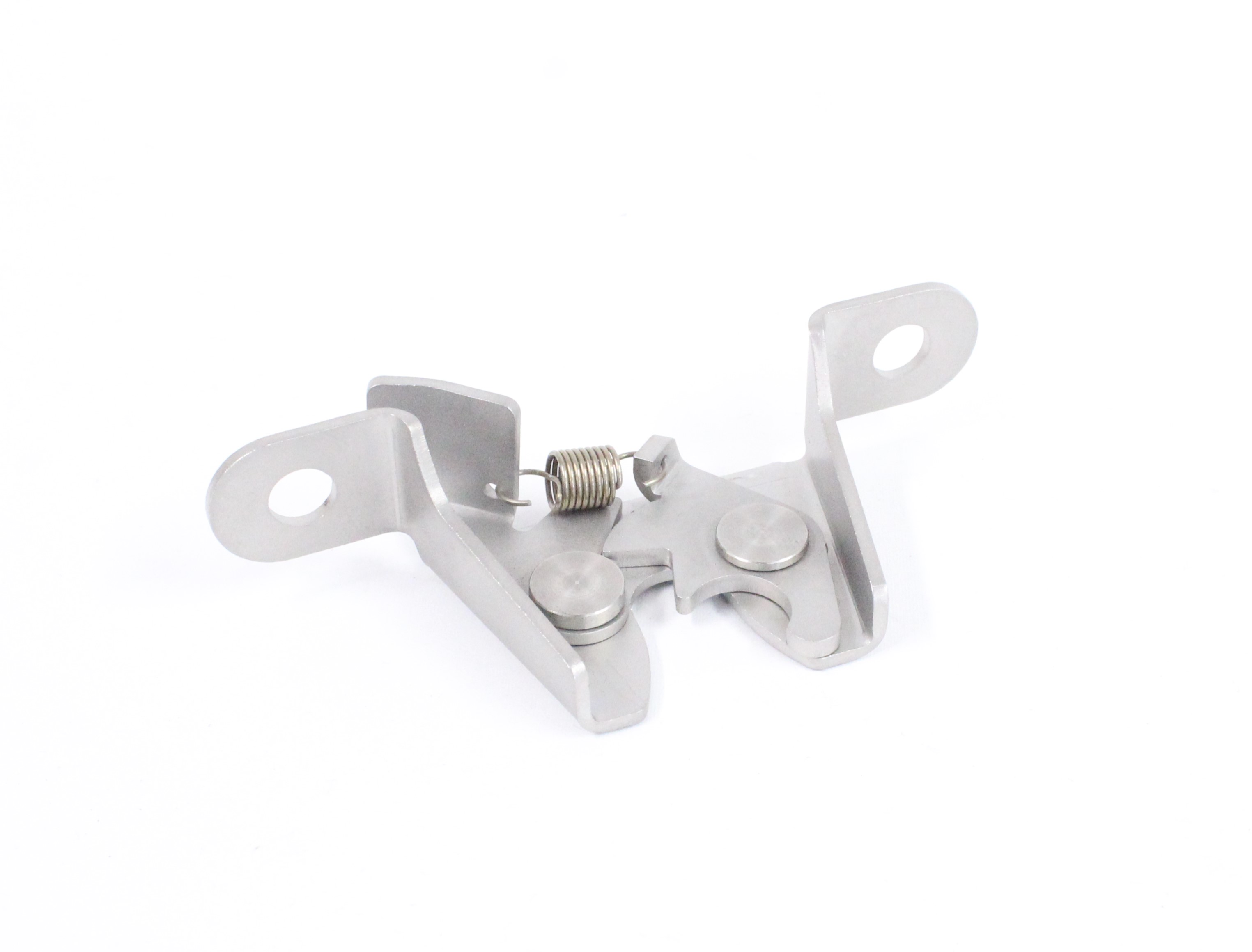 Lock, trunklid P1800S/E - 2
