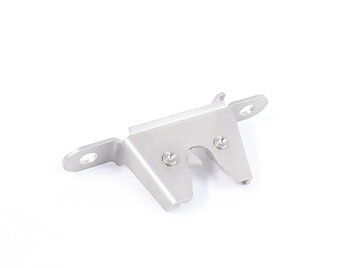 Lock, trunklid P1800S/E