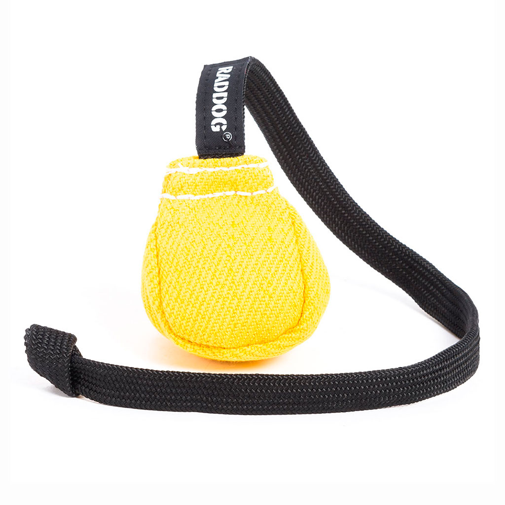 Raddog Pouch Boll för Armhålan - 5