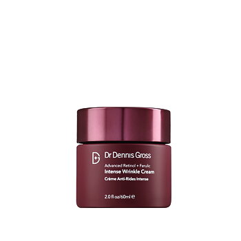 Dr. Dennis Gross Advanced Retinol + Ferulic Intense Wrinkle Cream