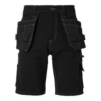 Top Swede 310 Shorts 4-Vägs Stretch