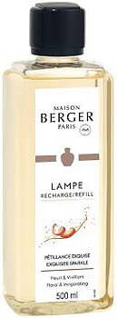 Maison Berger Refill Lampa Exquisite Sparkle 500 ml