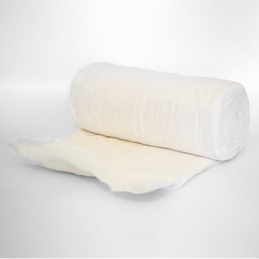 Baumwollrolle mit Mull 30 cm 500 g VetProvide - 2
