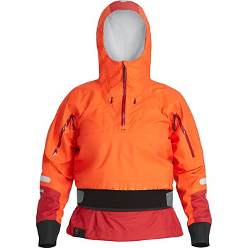 NRS Womens Riptide Splash jacket 