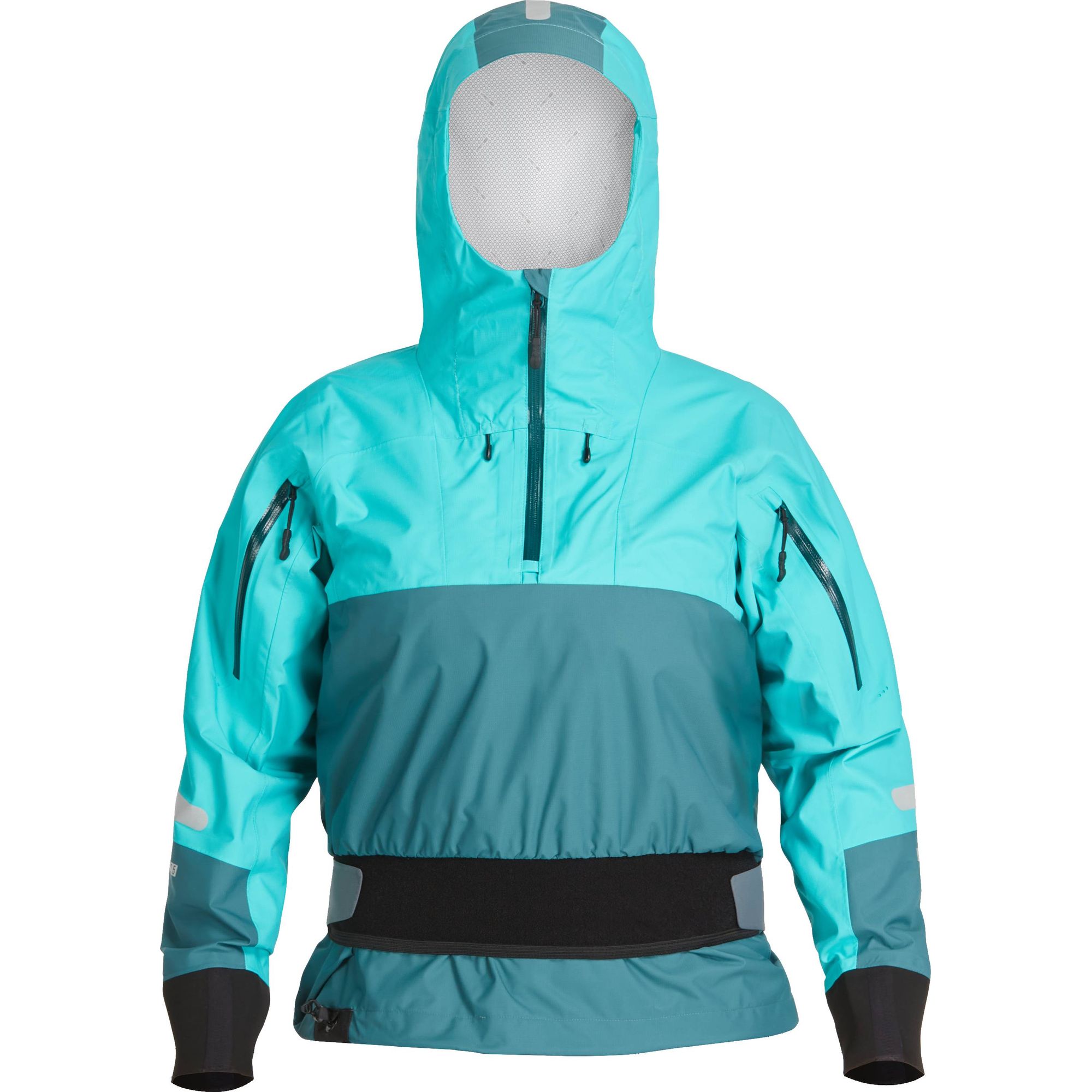 NRS Womens Riptide Splash jacket 