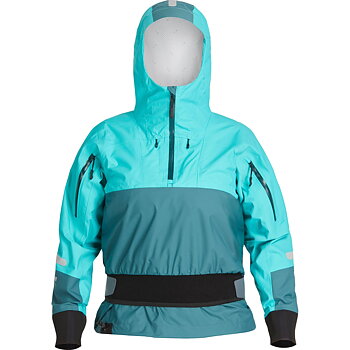 NRS Womens Riptide Splash jacket 