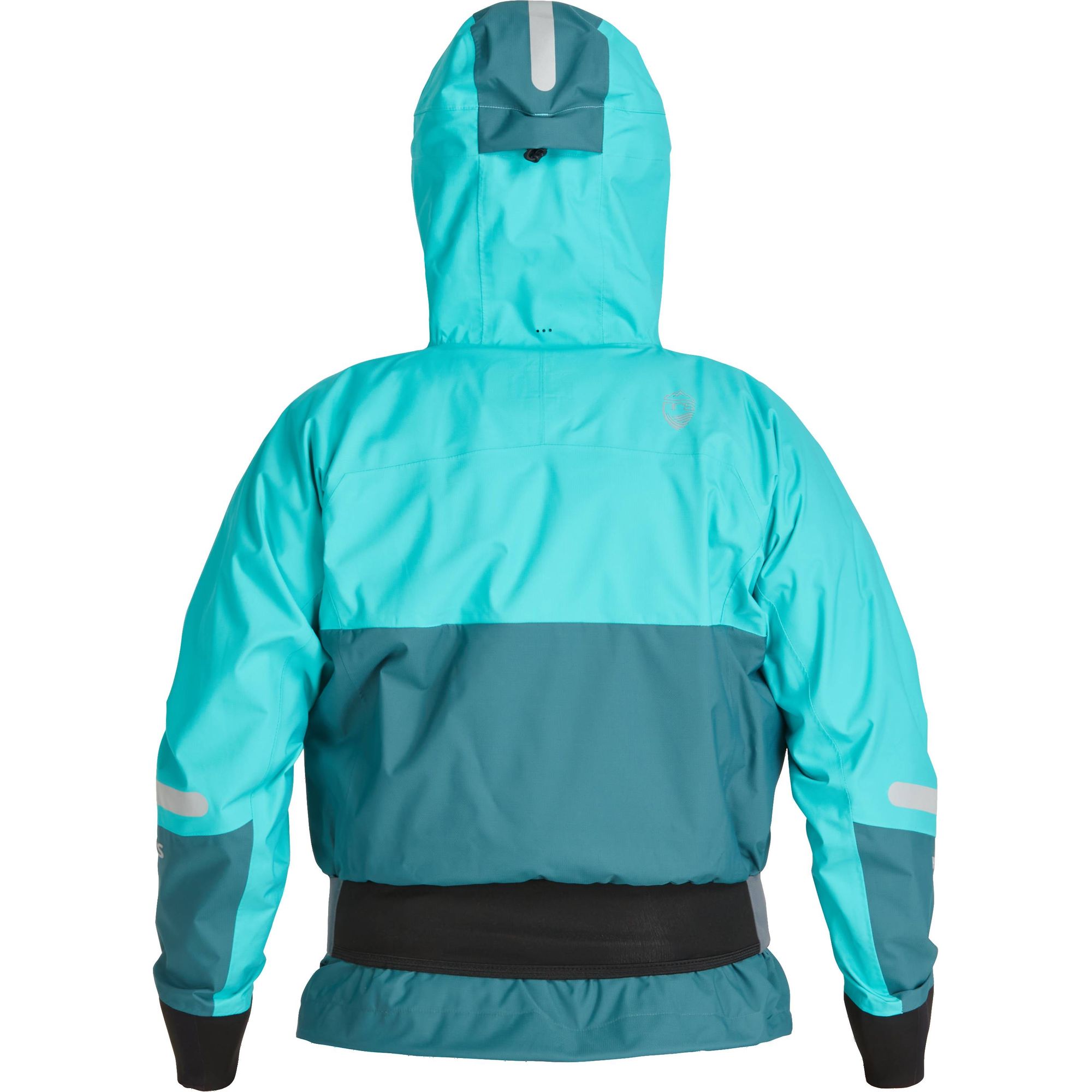 NRS Womens Riptide Splash jacket  - 4