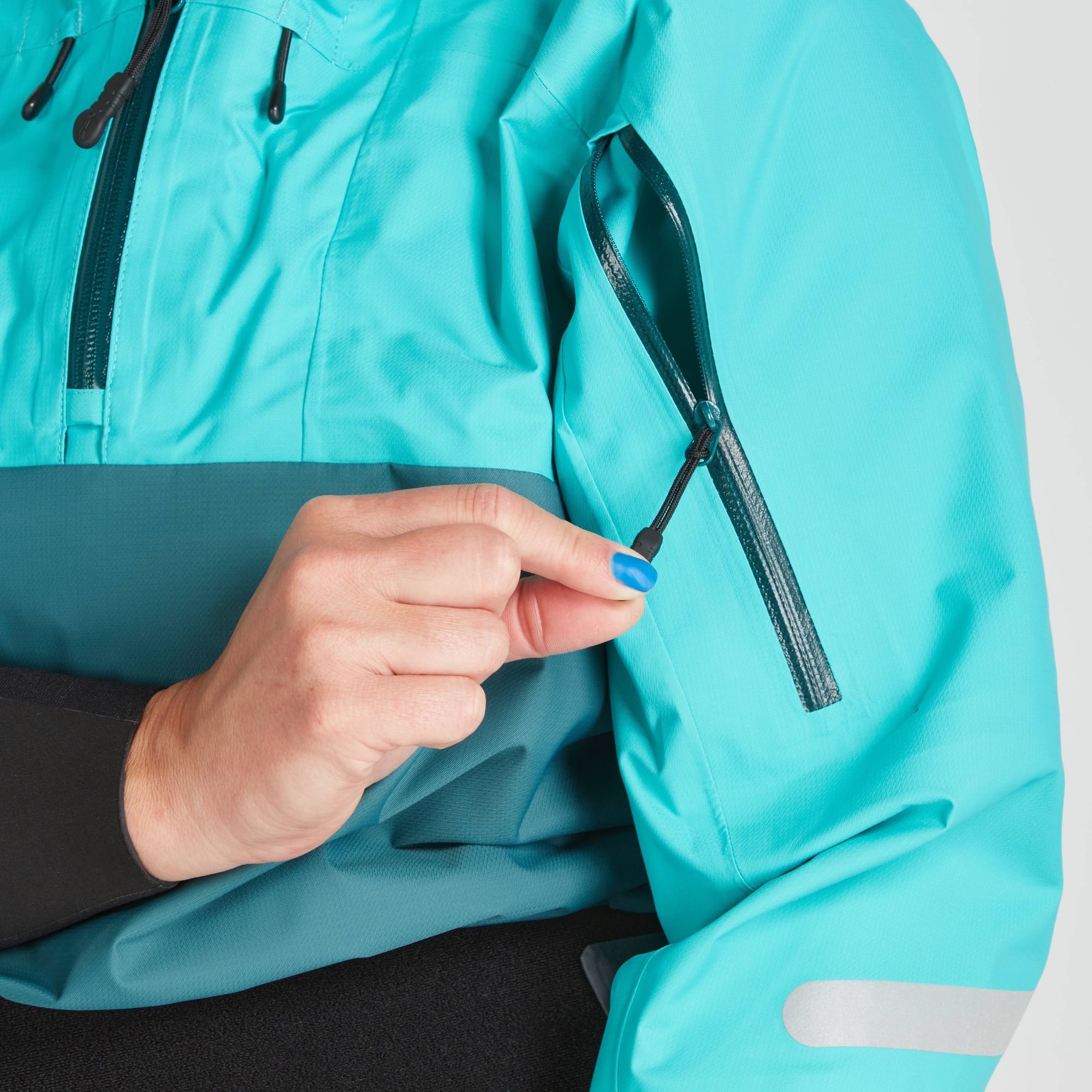 NRS Womens Riptide Splash jacket  - 11