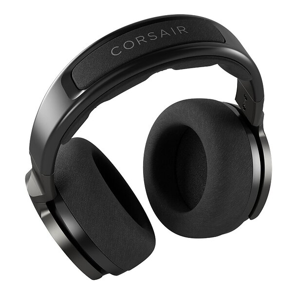 Corsair Virtuoso Pro Over-ear - Svart - Original - 2
