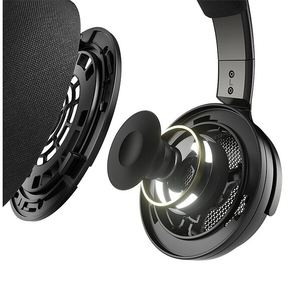 Corsair Virtuoso Pro Over-ear - Svart - Original - 4