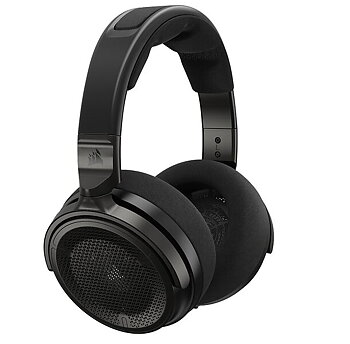 Corsair Virtuoso Pro Over-ear - Svart - Original