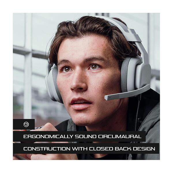 Astro Gaming A10 Gen 2 for PS5/Xbox X/S Over-ear Headset - Original - 4
