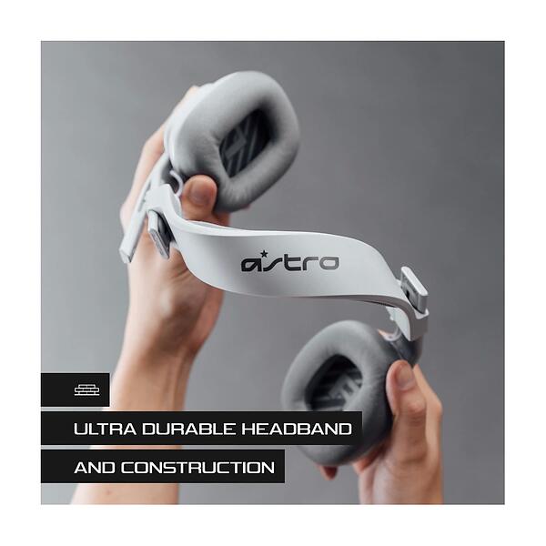Astro Gaming A10 Gen 2 for PS5/Xbox X/S Over-ear Headset - Original - 3