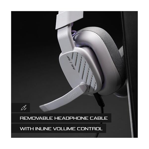 Astro Gaming A10 Gen 2 for PS5/Xbox X/S Over-ear Headset - Original - 2