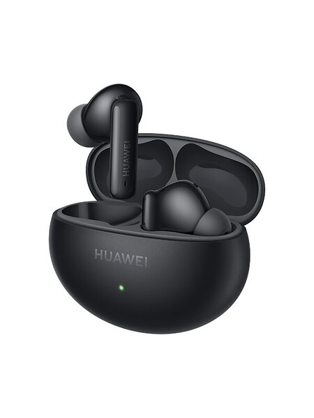 Huawei FreeBuds 6i Wireless In-ear - Svart - Original