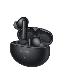 Huawei FreeBuds 6i Wireless In-ear - Svart - Original