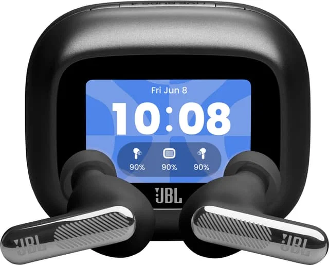 JBL Live Beam 4 - Svart - Original