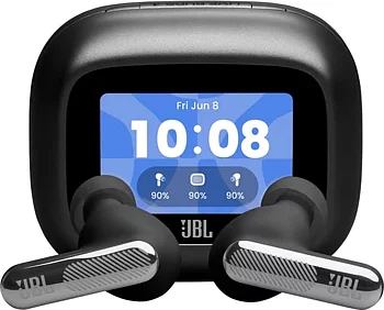 JBL Live Beam 4 - Svart - Original
