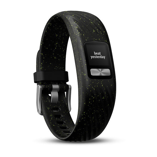 Garmin Vívofit 4 - Svart - Original - 3