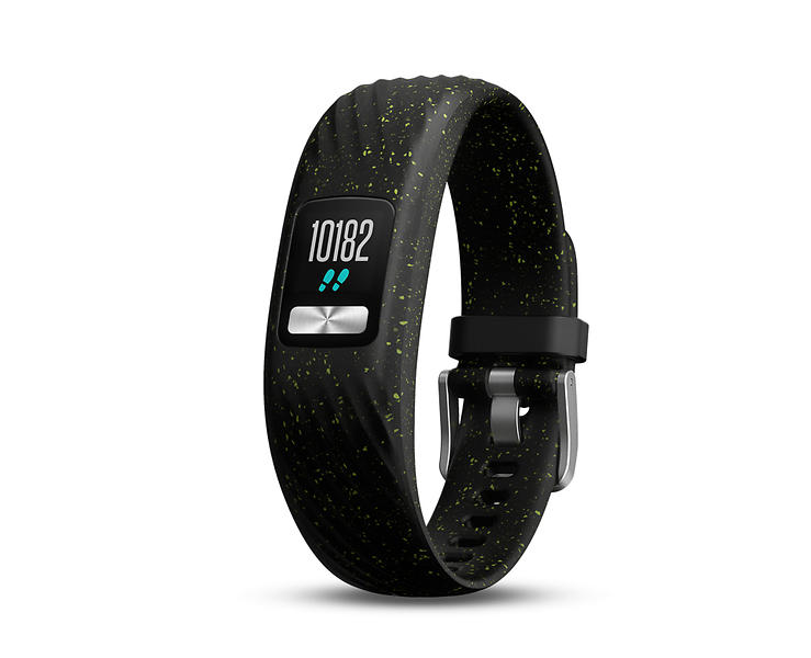 Garmin Vívofit 4 - Svart - Original - 5