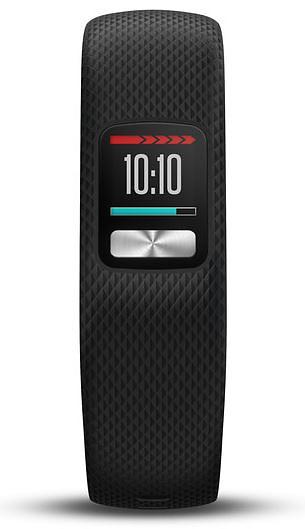 Garmin Vívofit 4 - Svart - Original - 2