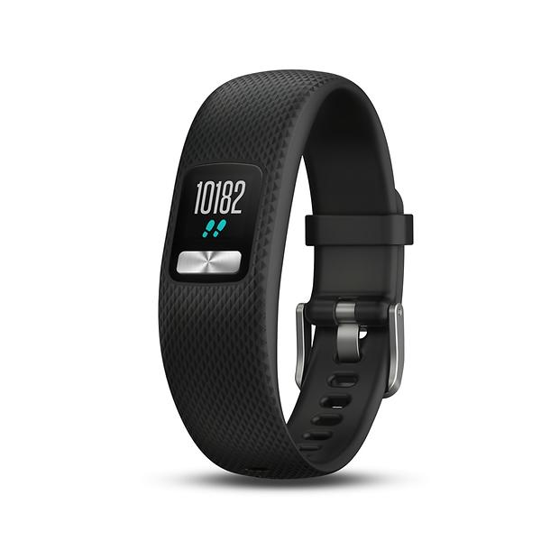 Garmin Vívofit 4 - Svart - Original