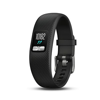 Garmin Vívofit 4 - Svart - Original