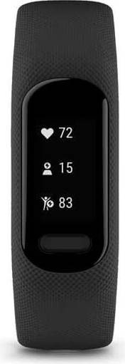 Garmin Vívosmart 5 - Svart - Original - 2