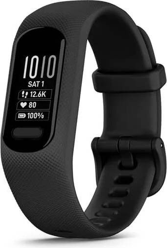 Garmin Vívosmart 5 - Svart - Original