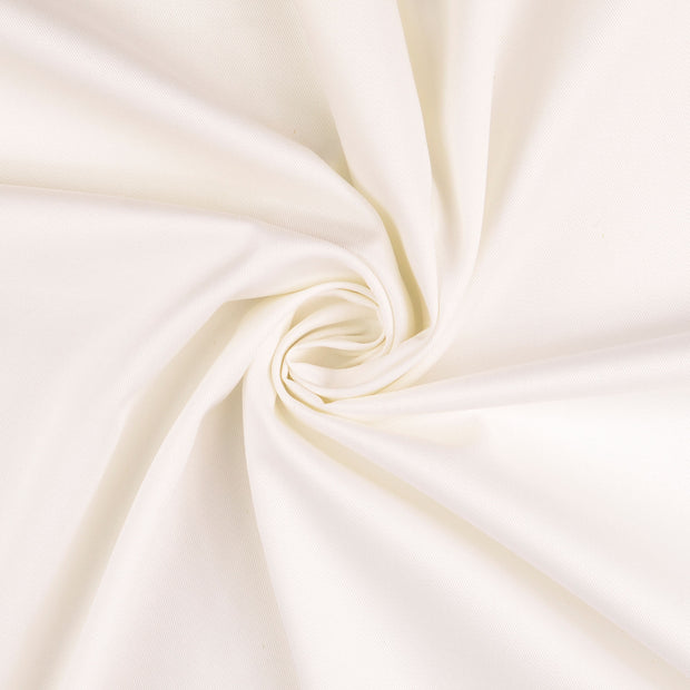 Enfärgad Bomulls Twill - 3