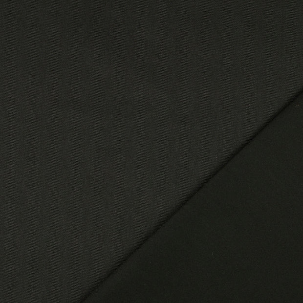 Enfärgad Bomulls Twill - 2